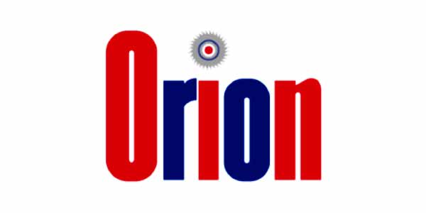 株式会社オリオン工具製作所